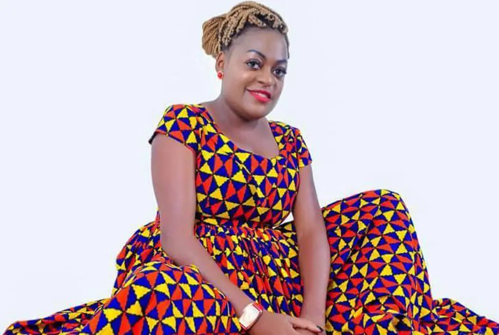 Evelyn Lagu Biography, Education, Record Label, Songs, Albums, Age